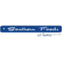 Southern Foods at Home logo, Southern Foods at Home contact details