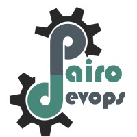 Pairo Devops logo, Pairo Devops contact details