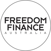 Freedom Finance Australia logo, Freedom Finance Australia contact details