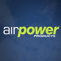 Air Power Products Ltd logo, Air Power Products Ltd contact details