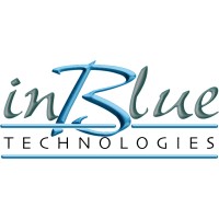 inBlue Technologies Inc. logo, inBlue Technologies Inc. contact details