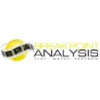 BreakPoint Analysis logo, BreakPoint Analysis contact details