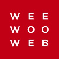 WeeWooWeb logo, WeeWooWeb contact details