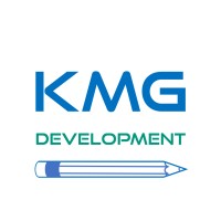 KMG Development LLC logo, KMG Development LLC contact details