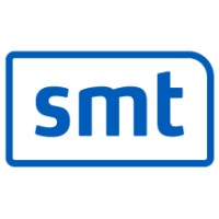 SMT Nordic logo, SMT Nordic contact details