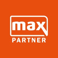 Maxpartner Danmark logo, Maxpartner Danmark contact details