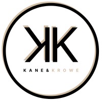 Kane & Krowe logo, Kane & Krowe contact details