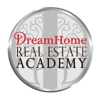 DreamHome Real Estate Academy logo, DreamHome Real Estate Academy contact details