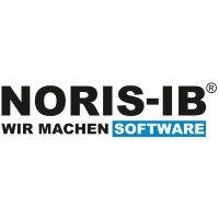 NORIS-IB® - The Partner For IT-Solutions logo, NORIS-IB® - The Partner For IT-Solutions contact details