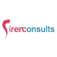 Siren Consults logo, Siren Consults contact details