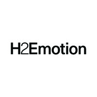 H2Emotion logo, H2Emotion contact details