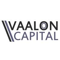 Vaalon Capital logo, Vaalon Capital contact details