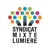 SYNDICAT MIXTE LUMIERE logo, SYNDICAT MIXTE LUMIERE contact details