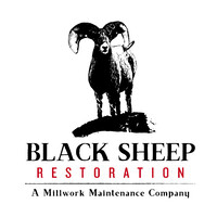 Black Sheep Restoration, Inc. logo, Black Sheep Restoration, Inc. contact details