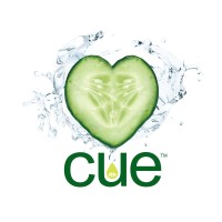 Cue Beverage Group logo, Cue Beverage Group contact details