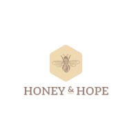 Honey & Hope logo, Honey & Hope contact details