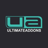 Ultimateaddons® logo, Ultimateaddons® contact details