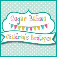 Sugar Babies Children's Boutique logo, Sugar Babies Children's Boutique contact details