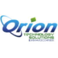 Orion Technology Solutions logo, Orion Technology Solutions contact details