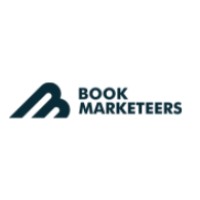 Book Marketeers logo, Book Marketeers contact details