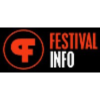 Festivalinfo logo, Festivalinfo contact details