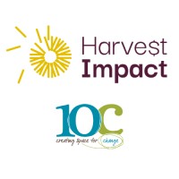 Harvest Impact by 10C logo, Harvest Impact by 10C contact details