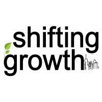 Shifting Growth logo, Shifting Growth contact details