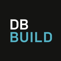 DB Build logo, DB Build contact details