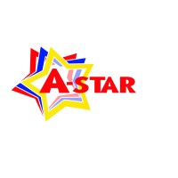 A-Star Art Parlour logo, A-Star Art Parlour contact details