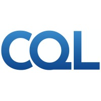 CQL Group logo, CQL Group contact details