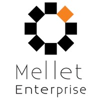 Mellet Enterprise logo, Mellet Enterprise contact details