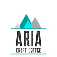 Aria Craft Coffee LLC logo, Aria Craft Coffee LLC contact details