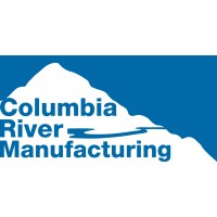 Columbia River Manufacturing logo, Columbia River Manufacturing contact details