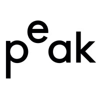 Peak Meditation logo, Peak Meditation contact details