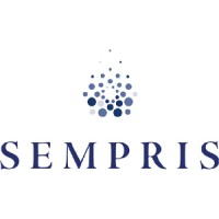 Sempris logo, Sempris contact details