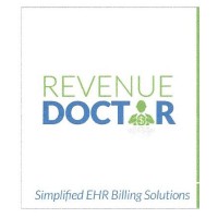 Revenue Doctor logo, Revenue Doctor contact details