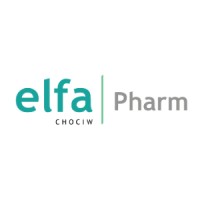 Elfa Pharm Sp. z o.o. produkcja kosmetyków logo, Elfa Pharm Sp. z o.o. produkcja kosmetyków contact details