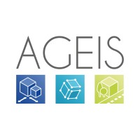 AGEIS Cabinet de géomètres-experts et bureau d'études VRD logo, AGEIS Cabinet de géomètres-experts et bureau d'études VRD contact details