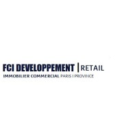 FCI DÉVELOPPEMENT RETAIL logo, FCI DÉVELOPPEMENT RETAIL contact details