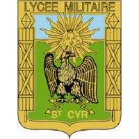 Lycée Militaire de Saint-Cyr logo, Lycée Militaire de Saint-Cyr contact details