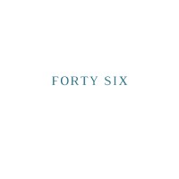 Forty Six logo, Forty Six contact details