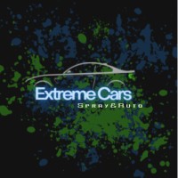 Extreme Cars Spray&Auto logo, Extreme Cars Spray&Auto contact details