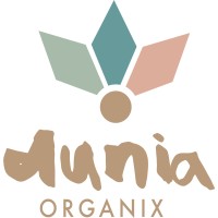 Dunia Organix logo, Dunia Organix contact details