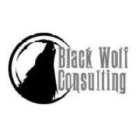 Black Wolf Consulting logo, Black Wolf Consulting contact details