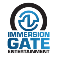 ImmersionGate Entertainment logo, ImmersionGate Entertainment contact details