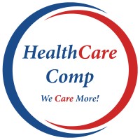 HealthCare Comp LLC logo, HealthCare Comp LLC contact details