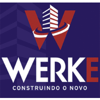 WERKE Construções Industrializadas logo, WERKE Construções Industrializadas contact details