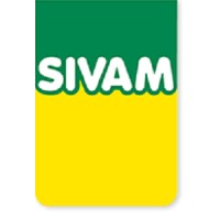 SIVAM Spa logo, SIVAM Spa contact details