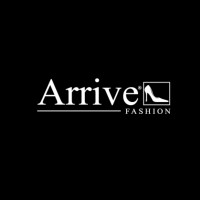 Arrive Fashion logo, Arrive Fashion contact details