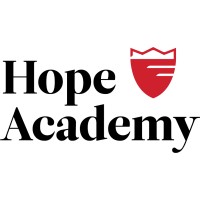 Hope Academy (Minneapolis) logo, Hope Academy (Minneapolis) contact details